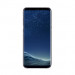 Samsung Clear Cover Case EF-QG955CBEGWW - оригинален TPU кейс за Samsung Galaxy S8 Plus (прозрачен-черен) (bulk) 2