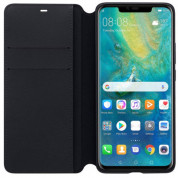 Huawei Wallet Cover Case for Huawei Mate 20 Pro (black) 2