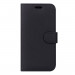 Case FortyFour No.11 Case - кожен калъф с поставка за Huawei Mate 20 Pro (черен) 1