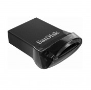SanDisk Ultra Fit USB 3.1 Flash Drive - флаш памет 16GB 1