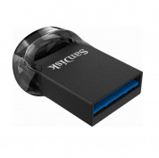 SanDisk Ultra Fit USB 3.1 Flash Drive - флаш памет 16GB