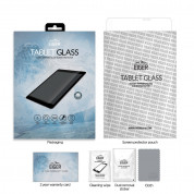 Eiger Tempered Glass Protector 2.5D - калено стъклено защитно покритие за дисплея на Samsung Galaxy Tab A 10.1 (2016) (прозрачен) 6