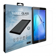 Eiger Tempered Glass Protector 2.5D - калено стъклено защитно покритие за дисплея на Huawei MediaPad T3 8 (прозрачен) 5