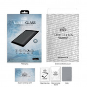 Eiger Tempered Glass Protector 2.5D - калено стъклено защитно покритие за дисплея на Huawei MediaPad T3 8 (прозрачен) 6