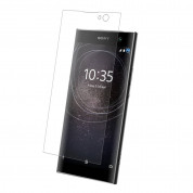 Eiger 3D Glass Full Screen Tempered Glass for Sony Xperia XA2 (clear) 3