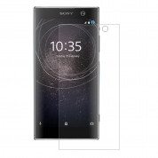 Eiger 3D Glass Full Screen Tempered Glass for Sony Xperia XA2 (clear)