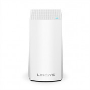 Linksys Velop AC2400 Intelligent Mesh WiFi System - интелигентна мрежова WiFi (рутер) система (2 броя) (бял) 3