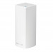 Linksys Velop AC2200 Intelligent Mesh WiFi System, Tri-Band - интелигентна мрежова WiFi (рутер) система (1 брой) (бял) 1