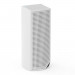 Linksys Velop AC2200 Intelligent Mesh WiFi System, Tri-Band - интелигентна мрежова WiFi (рутер) система (1 брой) (бял) 2