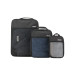 Incase Modular Mesh Storage - комплект 3 броя чанти за съхранение (черен) 1