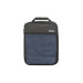 Incase Modular Mesh Storage - комплект 3 броя чанти за съхранение (черен) 4