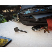 Plantronics BT Headset Voyager 3200 - безжична слушалка за мобилни телефони с Bluetooth (черен) 2