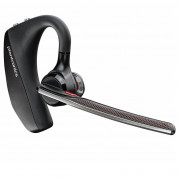 Plantronics BT Headset Voyager 5200 - безжична слушалка за мобилни телефони с Bluetooth (черен) 1