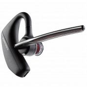 Plantronics BT Headset Voyager 5200 - безжична слушалка за мобилни телефони с Bluetooth (черен) 2