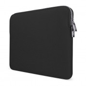 Artwizz Neoprene Sleeve - качествен неопренов калъф с цип за MacBook Pro 16, Pro 15 и преносими компютри до 16 инча (черен) 2