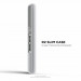 Elago R2 Slim Case - удароустойчив силиконов калъф за Apple TV Siri Remote (бял-фосфоресциращ) 8