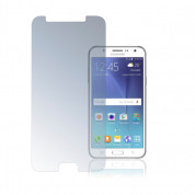 4smarts Second Glass Limited Cover - калено стъклено защитно покритие за дисплея на Samsung Galaxy J7 (2018) (прозрачен)