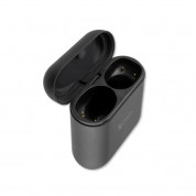4smarts True Wireless Stereo Headset Eara TWS Buttons - безжични Bluetooth слушалки с микрофон за мобилни устройства (черен)  5