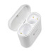 4smarts True Wireless Stereo Headset Eara TWS Buttons - безжични Bluetooth слушалки с микрофон за мобилни устройства (бял)  5
