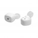 4smarts True Wireless Stereo Headset Eara TWS Buttons - безжични Bluetooth слушалки с микрофон за мобилни устройства (бял)  7