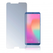 4smarts Second Glass Limited Cover for Huawei Honor View 10, Honor V10, Honor 9 Pro (transparent)