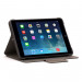 Griffin Turnfolio Keyboard Case - безжична клавиатура (отделяща се), кейс и поставка за iPad Air 2 6