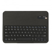 Griffin Turnfolio Keyboard Case - безжична клавиатура (отделяща се), кейс и поставка за iPad Air 2 7