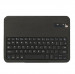 Griffin Turnfolio Keyboard Case - безжична клавиатура (отделяща се), кейс и поставка за iPad Air 2 8