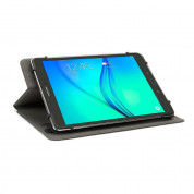 Griffin Snapbook Universal Tablet Case - универсален калъф, тип папка и поставка за таблети до 10 инча (черен) 1