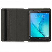 Griffin Snapbook Universal Tablet Case - универсален калъф, тип папка и поставка за таблети до 10 инча (черен) 3