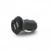 iGo Microjuice 2.1A Dual USB Car Charger - зарядно за кола с 2 USB изхода за мобилни устройства (черен) 1