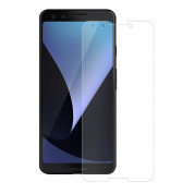 Eiger Tempered Glass Protector 2.5D for Google Pixel 3 XL