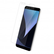 Eiger Tempered Glass Protector 2.5D for Google Pixel 3 XL 1