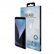 Eiger Tempered Glass Protector 2.5D for Google Pixel 3 2