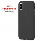 CaseMate Tough Case for iPhone XS, iPhone X (black) 2