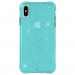 CaseMate Sheer Crystal Case - кейс с висока защита за iPhone XS Max (син) 1