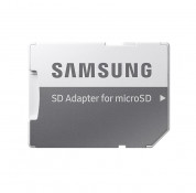 Leef Access-C microSD Card Reader + Samsung MicroSD 128GB EVO Plus UHS-I (U3) Memory Card - четец за microSD карти + MicroSD 128GB устройства с USB-C 14