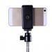 Aodiv Universal Folding Mini Tripod Stand - сгъваема поставка за мобилни телефони с ширина от 6 до 8.5 см 2