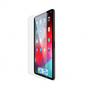Artwizz SecondDisplay Glass Protection - калено стъклено защитно покритие за дисплея на за iPad Pro 11 (2018), iPad Pro 11 (2020) (прозрачен)