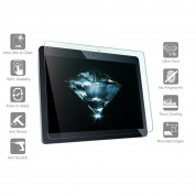 4smarts Second Glass - калено стъклено защитно покритие за дисплея на iPad Pro 12.9 (2018), iPad Pro 12.9 (2020), iPad Pro 12.9 M1 (2021) (прозрачен) 2