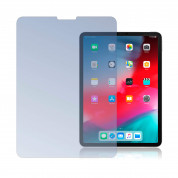 4smarts Second Glass - калено стъклено защитно покритие за дисплея на iPad Pro 11 (2018), iPad Pro 11 (2020) (прозрачен)