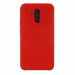 JT Berlin Silicone Case Steglitz - качествен силиконов кейс за Huawei Mate 20 Lite (червен) 1