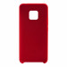JT Berlin Silicone Case Steglitz - качествен силиконов кейс за Huawei Mate 20 Pro (червен) 4