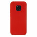 JT Berlin Silicone Case Steglitz - качествен силиконов кейс за Huawei Mate 20 Pro (червен) 1