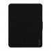 Incipio Clarion Folio Case - удароустойчив хибриден кейс, тип папка за iPad Pro 12.9 (2018) (черен) 5