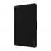 Incipio Clarion Folio Case - удароустойчив хибриден кейс, тип папка за iPad Pro 12.9 (2018) (черен) 3