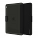 Incipio Clarion Folio Case - удароустойчив хибриден кейс, тип папка за iPad Pro 12.9 (2018) (черен) 1