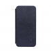 JT Berlin Folio Case - хоризонтален кожен (веган кожа) калъф тип портфейл за Samsung Galaxy Note 8 (черен) 1