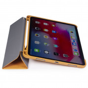 Torrii Torrio Plus Case and stand for iPad Pro 11 (2018) (brown) 7