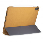 Torrii Torrio Plus Case and stand for iPad Pro 11 (2018) (brown) 4